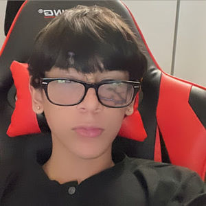 Meet your Posher, Andres david